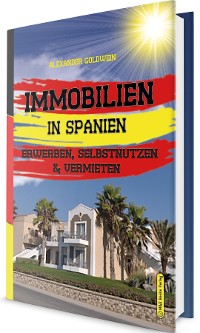 Cover Immobilien in Spanien