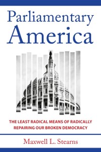 Cover Parliamentary America