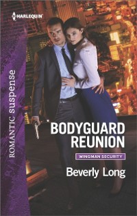 Cover Bodyguard Reunion