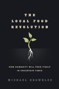 Cover Local Food Revolution