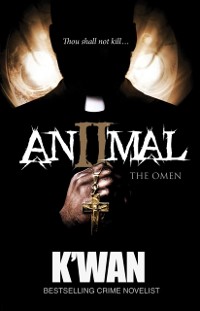 Cover Animal 2