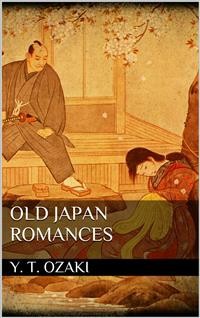 Cover Old Japan Romances