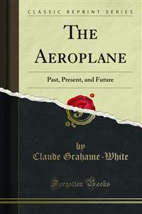 Cover The Aeroplane