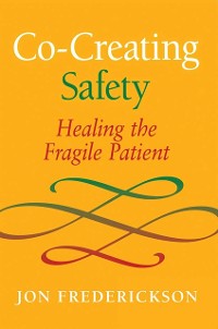 Cover Co-Creating Safety