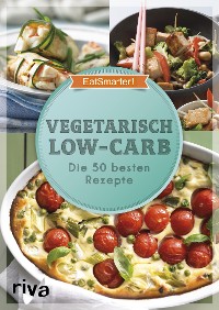Cover Vegetarisch Low-Carb