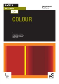 Cover Basics Design 05: Colour