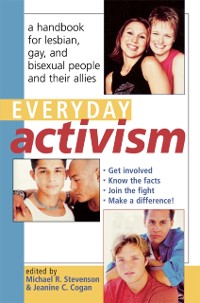 Cover Everyday Activism