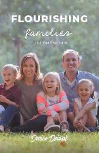 Cover Flourishing Families