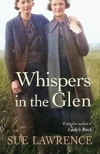 Cover Whispers in the Glen