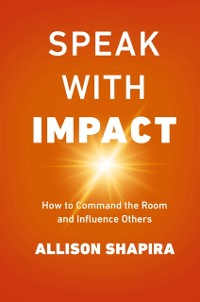 Cover Speak with Impact