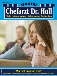 Cover Chefarzt Dr. Holl 1964