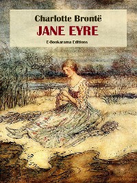 Cover Jane Eyre