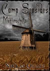 Cover Camp Seasides Mühlenschatz