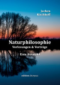 Cover Naturphilosophie