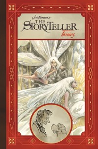 Cover Jim Henson's Storyteller: Fairies