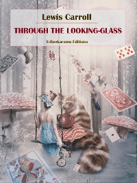 Cover Through the Looking-Glass