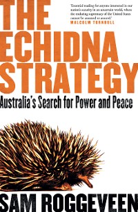 Cover The Echidna Strategy