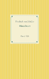 Cover Maria Stuart