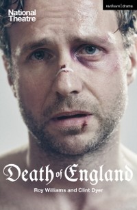 Cover Death of England
