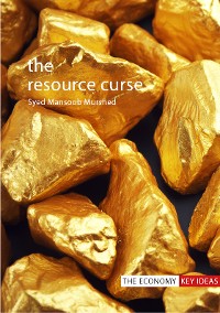 Cover The Resource Curse
