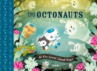 Cover Octonauts and the Great Ghost Reef (Read Aloud)