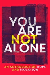 Cover You Are Not Alone