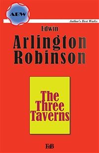 Cover The Three Taverns