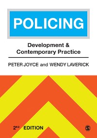 Cover Policing