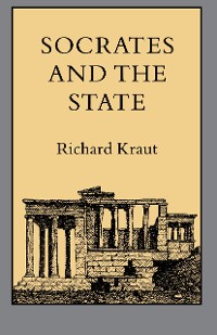 Cover Socrates and the State