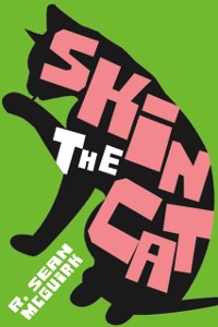 Cover Skin the Cat