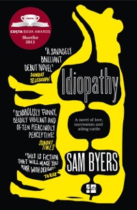 Cover Idiopathy