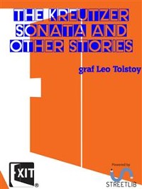 Cover The Kreutzer Sonata and Other Stories