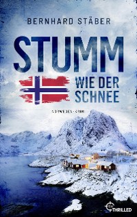 Cover Stumm wie der Schnee