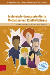 Cover Systemisch-lösungsorientierte Mediation und Konfliktklärung