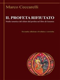 Cover Il profeta rifiutato