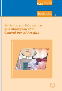 Cover Risk Management in General Dental Practice