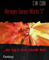 Cover Akronym Games World "Z"