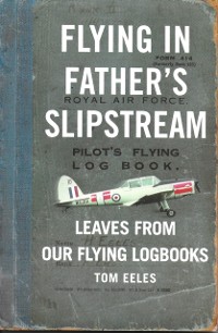 Cover Flying in Father's Slipstream