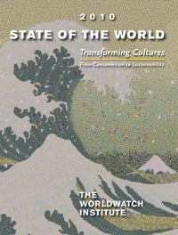 Cover State of the World 2010
