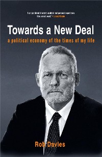 Cover Towards a New Deal