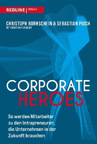 Cover Corporate Heroes
