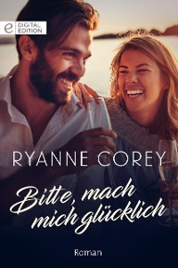 Cover Bitte, mach mich glücklich