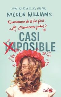 Cover Casi imposible