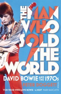 Cover Man Who Sold The World