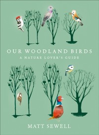 Cover Our Woodland Birds