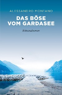 Cover Das Böse vom Gardasee