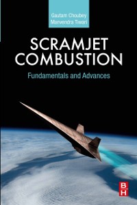Cover Scramjet Combustion