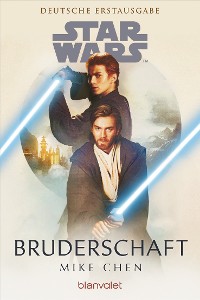 Cover Star Wars™ Bruderschaft