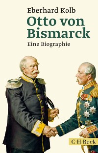 Cover Otto von Bismarck
