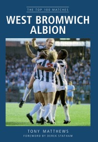 Cover West Bromwich Albion